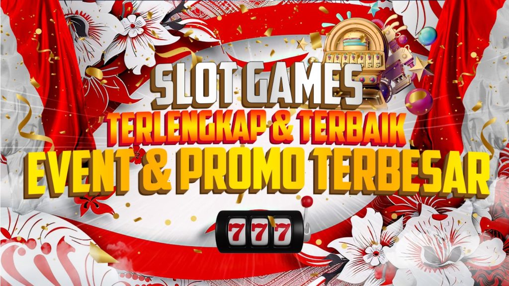 situs Judi Slot