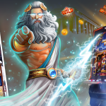 Dunia Slot Online